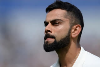 kohli