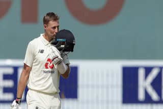 We wanted to take India's win out of the equation: Root