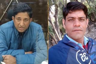 Charkhi Dadri STF fake encounter