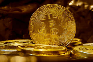 Govt to soon bring bill on cryptocurrencies: Anurag Thakur