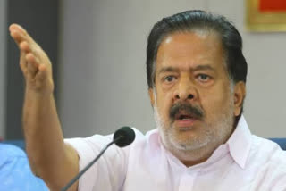 Chennithala strongly criticized unauthorized appointments in kerala  unauthorized appointments in kerala  ramesh chennithala  thomas issac  വിമർശിച്ച് ചെന്നിത്തല  അനധികൃത നിയമനങ്ങൾ  ധനമന്ത്രിയുടെ പ്രതികരണം  തോമസ് ഐസക്