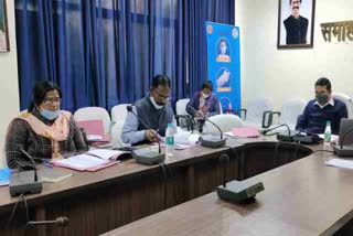 approval-committee-meeting-in-ranchi