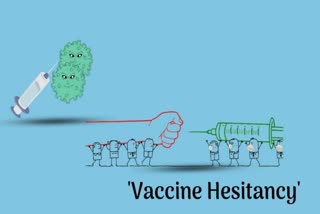 vaccine hesitation