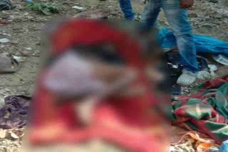body-of-unknown-old-woman-recovered-in-hazaribag