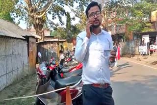 golaghat thief