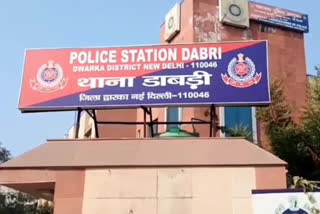 dabri police reunite two minor girls to their family