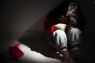 minor girl molested in bhagalpur