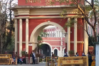 JPSC exam result case continues to be heard fifth day in Jharkhand High Court