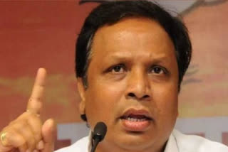 ashish shelar