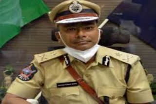 police commissioner ordered to arrange cc tv cameras in visakapatnam