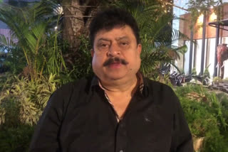 Ramachandra Rao