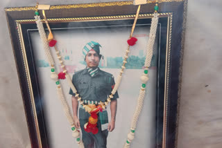 Announcements in the name of Shaheed Ankush Thakur have not been completed yet