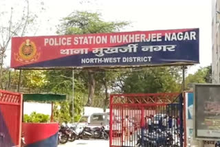 Youth shot sister's lover in Mukherjee Nagar area of Delhi