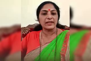 prathiba kulayi reaction about jagadish adhikari apologize