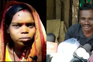 Odisha woman mortgages 5-month-old son for 10 Thousand for husbands treatment