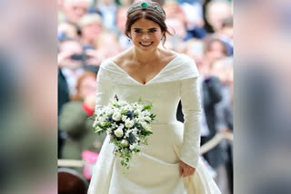 british princess eugenie