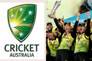 members of australian womens cricket team to return at mcg to celebrate the record