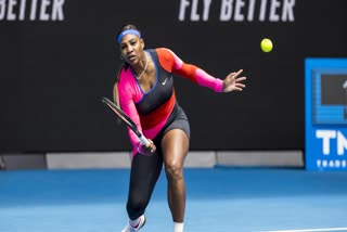 Serena Williams