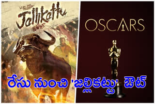 'Jallikattu' fails to make the cut at Oscars