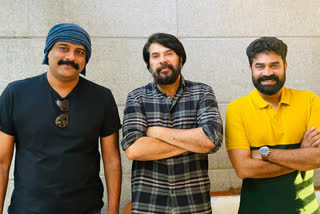 Mammootty And Murali Gopy Team Up For Friday Film House Next film  ഫ്രൈഡേ ഫിലിം ഹൗസ്  ഫ്രൈഡേ ഫിലിം ഹൗസ് വാര്‍ത്തകള്‍  ഫ്രൈഡേ ഫിലിം ഹൗസ് സിനിമകള്‍  മുരളി ഗോപി മമ്മൂട്ടി സിനിമകള്‍  മുരളി ഗോപി മമ്മൂട്ടി വിജയ് ബാബു  Mammootty And Murali Gopy Team Up  Friday Film House Next film