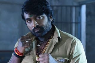 Vijay Sethupathi