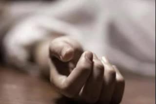Dead body of young man found in ranchi
