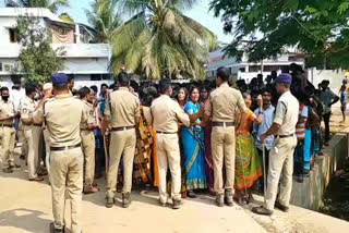 election counting