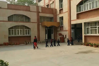 delhi school