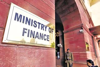 'More than full' economic recovery likely in FY22: FinMin report