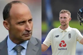 Nasser Hussain