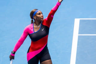 Serena Williams