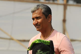 IPL 2021, Bengaluru, Royal Challengers Bangalore, Sanjay Bangar