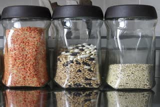 Consumption of pulses decreases to 20.7 MT in 2020