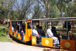 Mysore Railway Museum