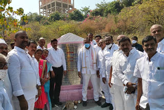 minister malla reddy