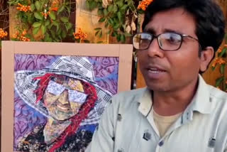 Art gallery giving incentive , Needy artist in jaipur