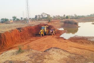 illegal-mining-in-government-works-in-mahasamund