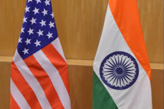 'US to stand by India in face of China's aggressive action'