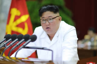 Kim Jong-un specifies policy direction for economic development