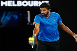 Bopanna-McLachlan pair goes down fighting at Australian Open