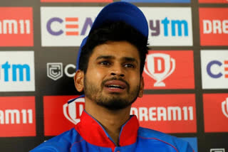 Vijay Hazare Trophy: Shreyas Iyer to lead Mumbai, Prithvi Shaw named his deputy