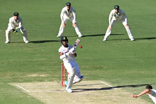IND vs ENG: Washington Sundar balls too flat for Test, says Sunil Gavaskar