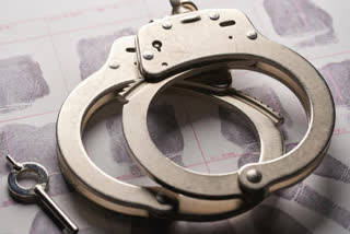 Telangana: Bank burglars arrested