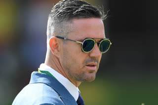 Former England captain Kevin Pietersen took to Twitter to pass on a message to the Indian cricket team