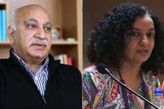 MJ Akbar defamation case against journalist Priya Ramani to be decided on February 17