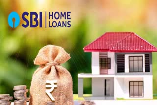 SBI home loan AUM touched Rs 5 trillion-mark