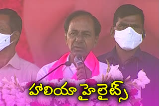 kcr