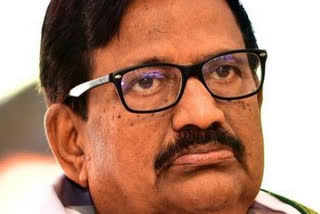 The central government is not ready to reduce petrol and diesel prices - KS Alagiri