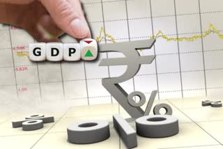 Indian GDP forecast by SBI Research