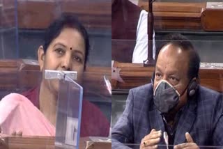 rajya-sabha-mp-chhaya-verma-raised-issue-of-death-of-health-workers-due-to-corona-virus